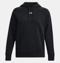 Sweat à capuche Under Armour Rival Fleece pour femme