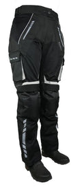 Pantalon en maille Hi-Flo Gryphon pour femme (entrejambe court)