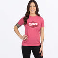 FXR Women's Race Division Premium Tee