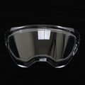 Pro Max Double Shield for Patrol Helmet