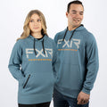 FXR Pilot UPF Pullover à capuche (Liquidation)
