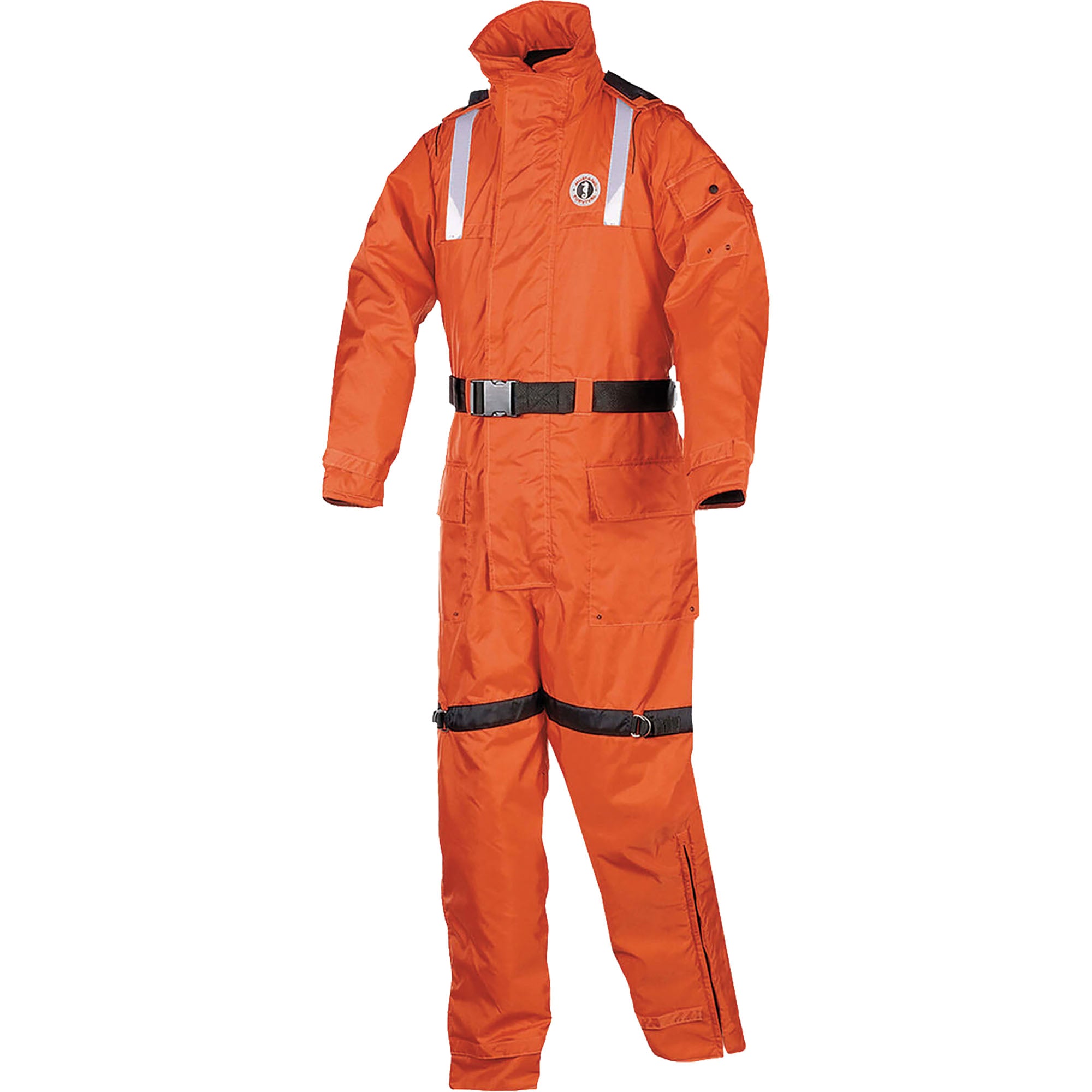 Combinaison de flottaison classique Mustang Survival pour motoneige/pêche