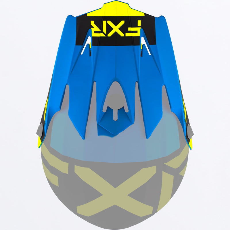 Visière de Casque FXR Youth Legion (2021)