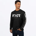 FXR Helium Tech Longsleeve Jersey
