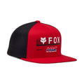 Casquette Fox Racing Youth X Honda Snapback (Liquidation)