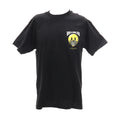 Tee-shirt Crooked Clubhouse Have A Nice Ride 3 (liquidation)