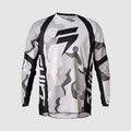 Shift White Label Posn Camo Jersey (Closeout)