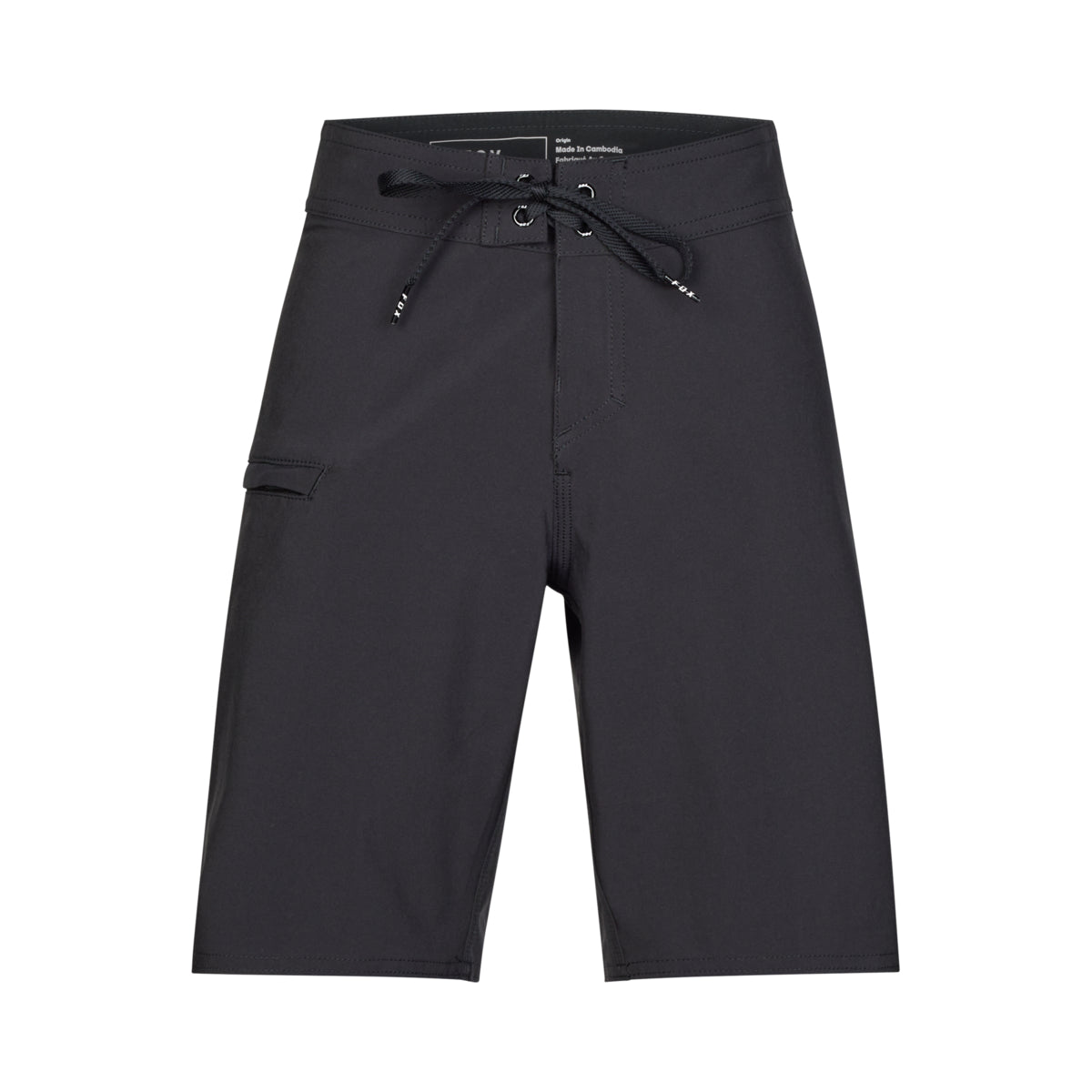 Shorts de bain Fox Racing pour jeunes