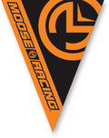 Moose Utility Division Pennant Flag