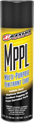 Lubrifiant pénétrant multi-usage Maxima - MPPL
