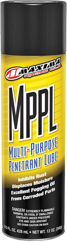 Maxima Multi Purpose Penetrant Lube - MPPL - 14.5 fl. oz