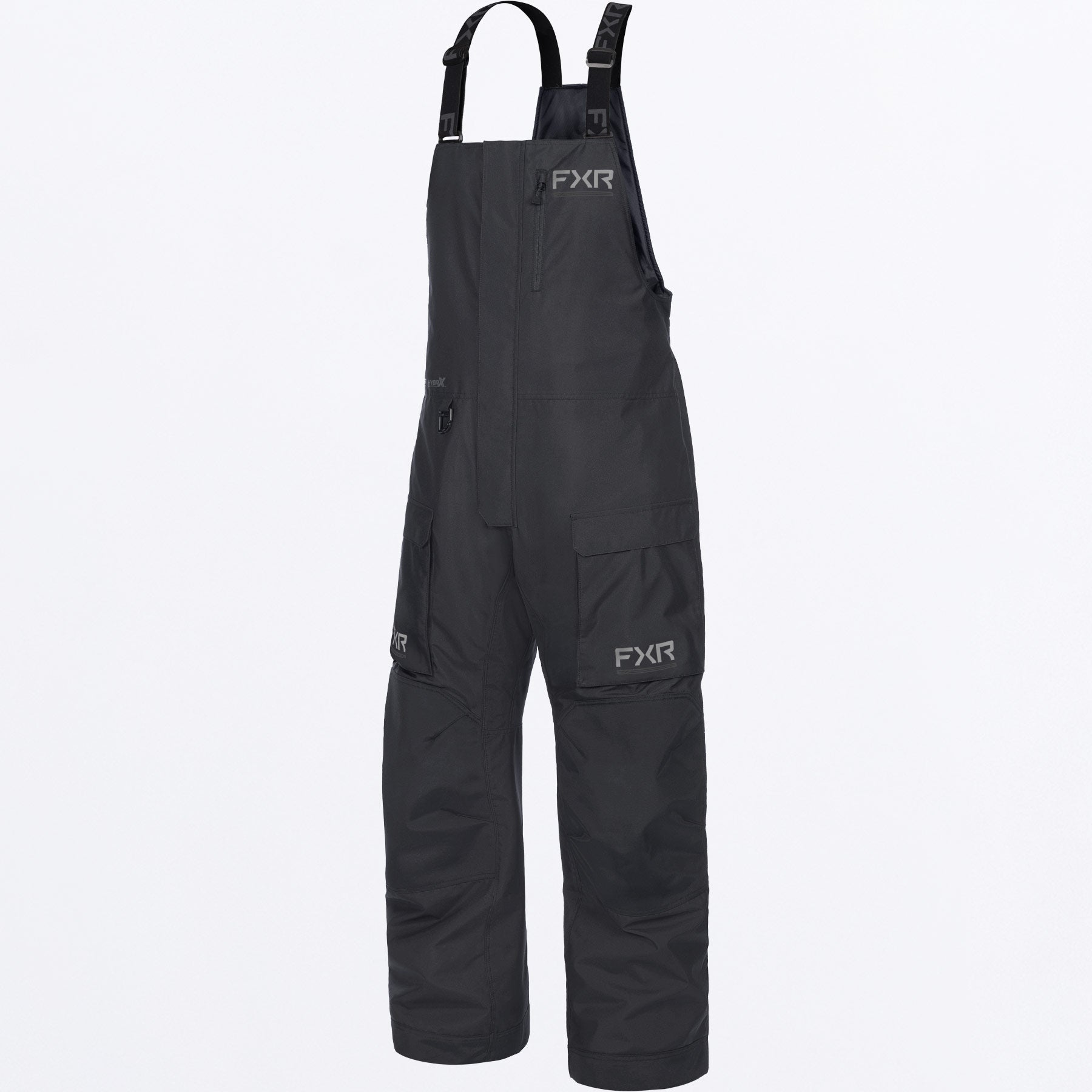 FXR Evolution FX Bib Pant
