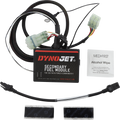 Dynojet Motorcycle Secondary Fuel Module