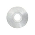 Rondelle en aluminium ATS, 5/16"