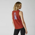 Débardeur Fox Racing Disquiet pour femme (liquidation)