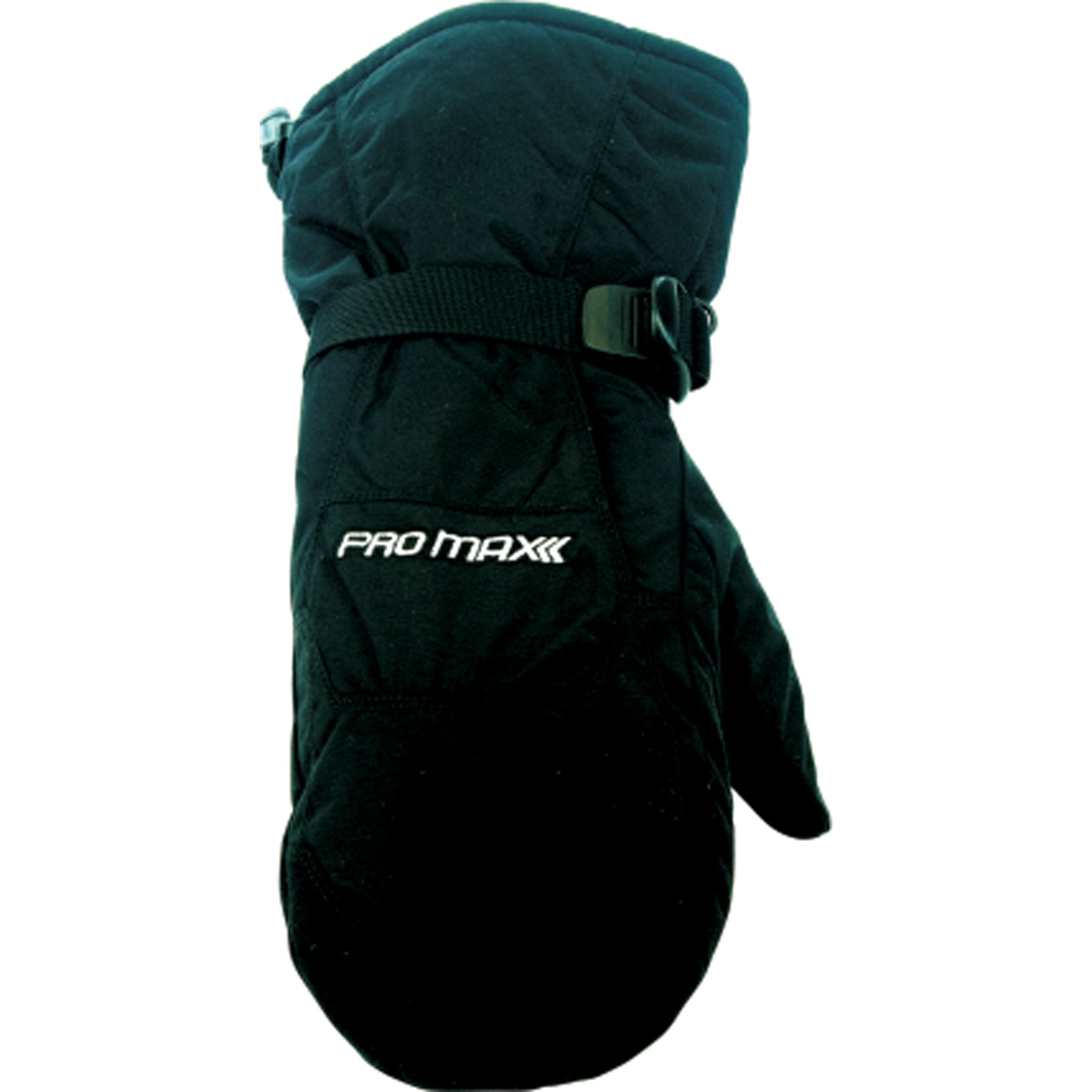Pro Max Youth Ride Mitten