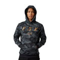 Fox Racing Vzns Pullover Hoodie (Closeout)