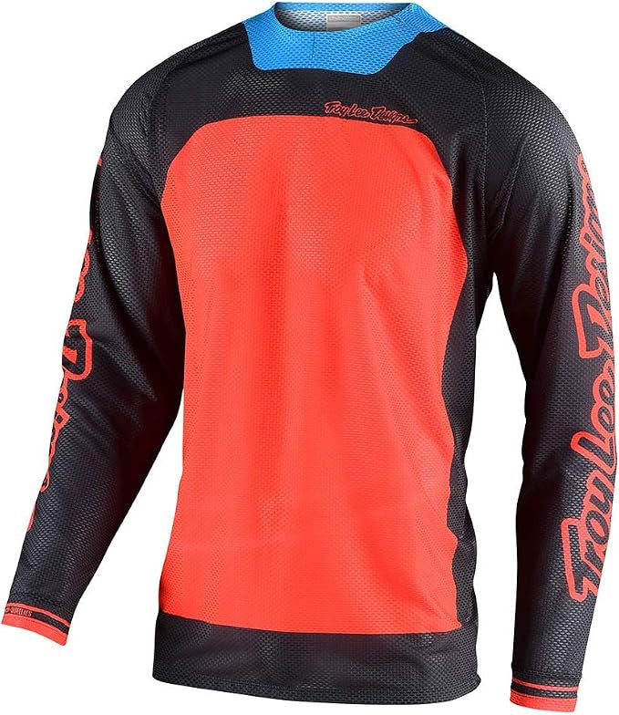 Maillot Troy Lee Designs SE Pro Air Boldor MX (Liquidation)
