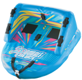 Tracté Double pour 2 Personnes Blue Woods