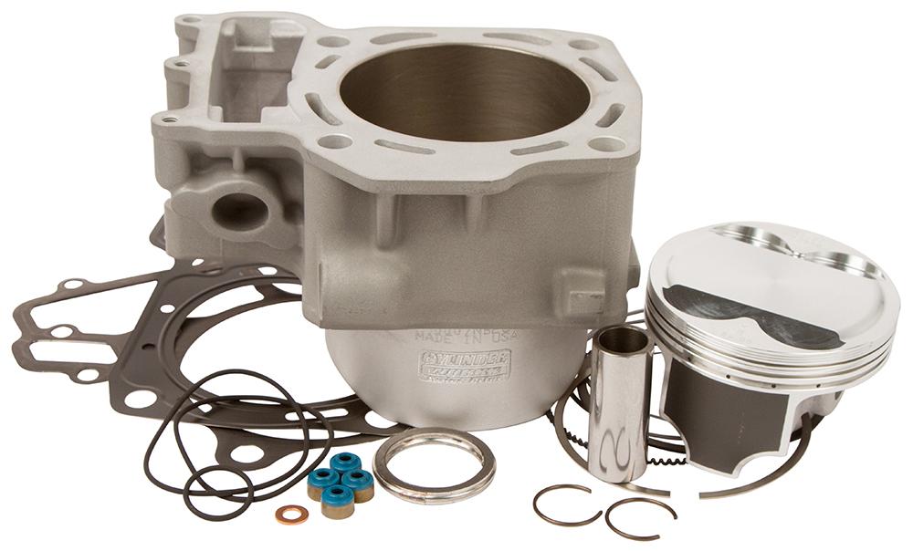 Kit cylindre haute compression alésage standard Cylinder Works