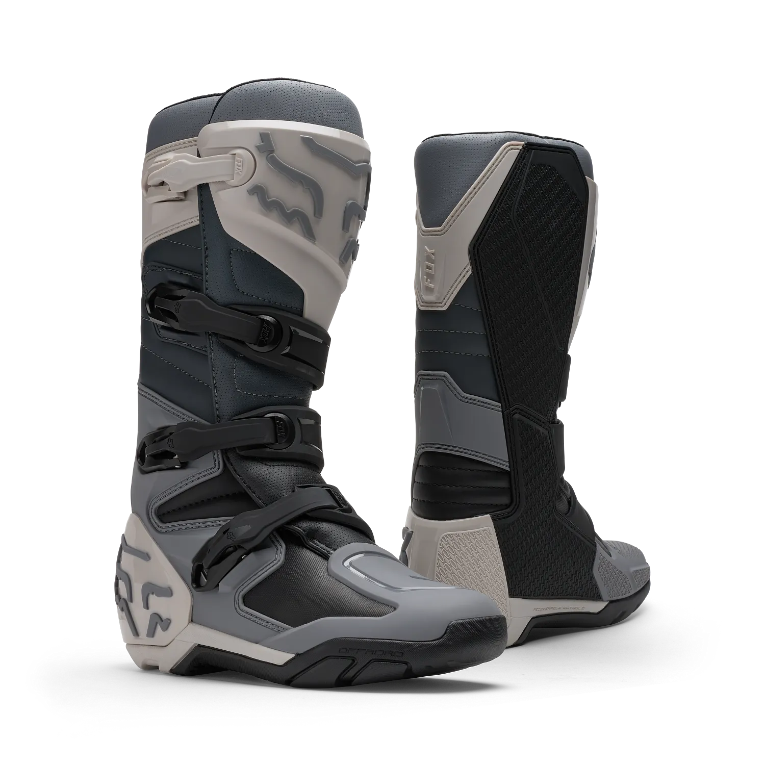 Fox Racing Comp X Offroad Boot