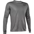 Fox Racing Ranger Font Longsleeve Jersey