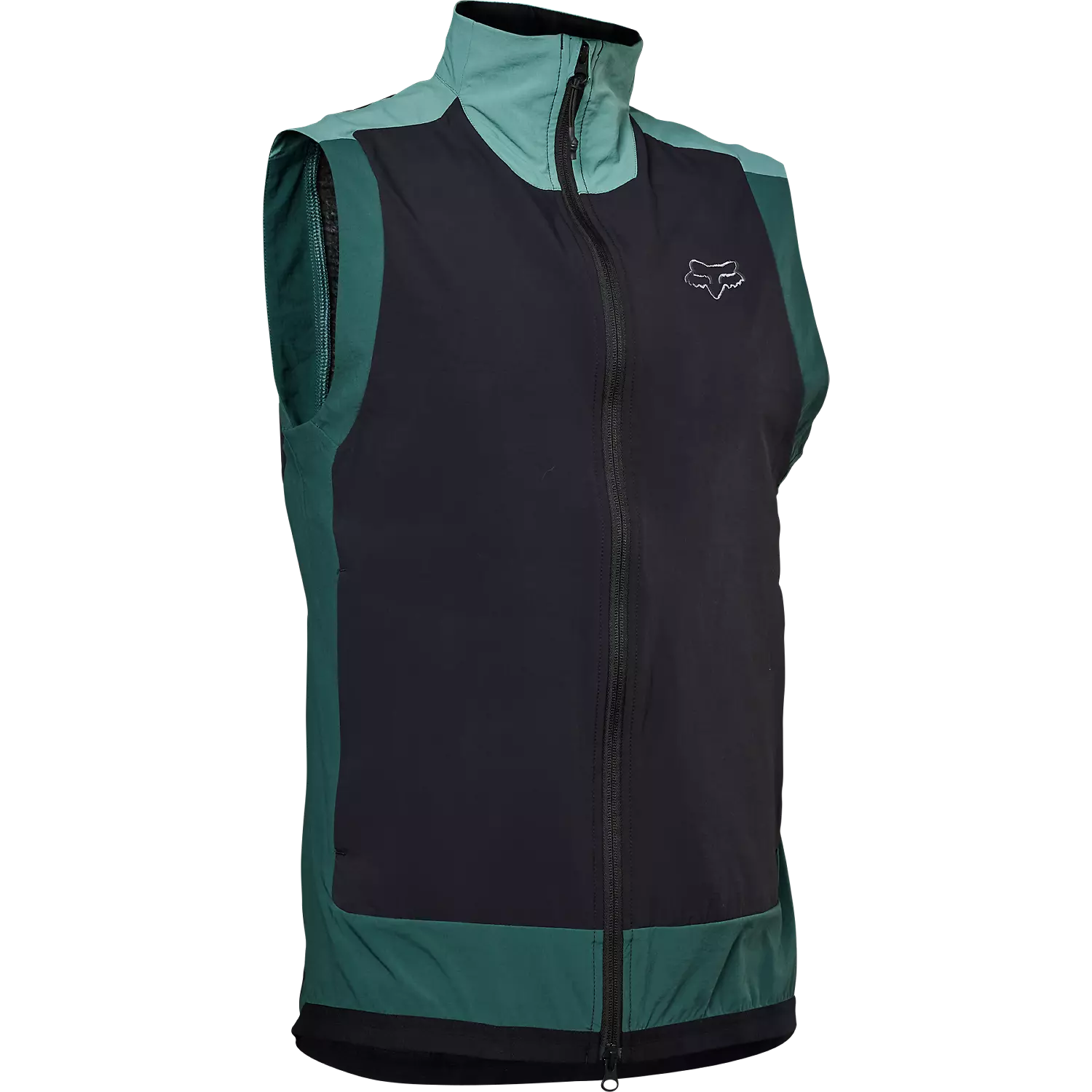 Fox Racing Defend Fire Alpha Vest