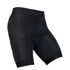 Fox Racing Tecbase Liner Short - Black / S
