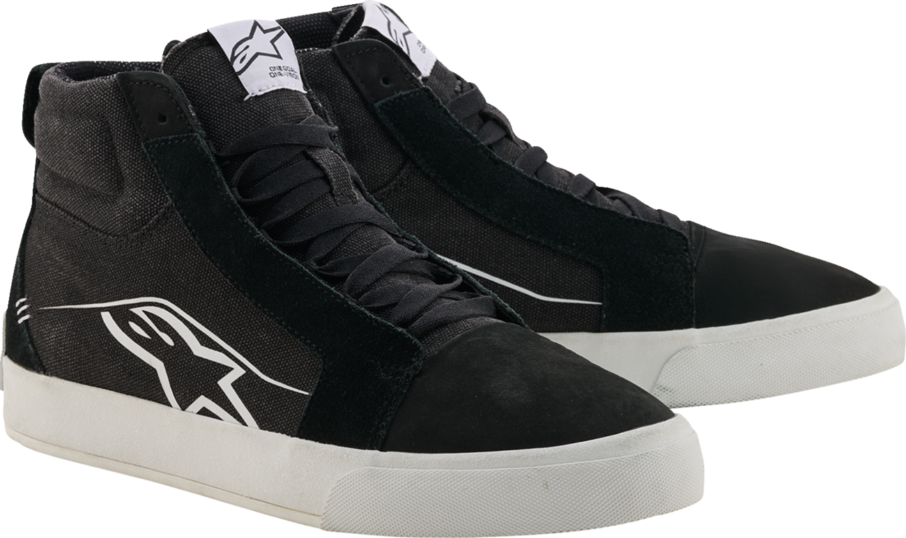 Alpinestars Ride-63 Canvas Shoe