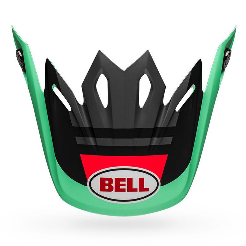 Visière Bell Moto-9