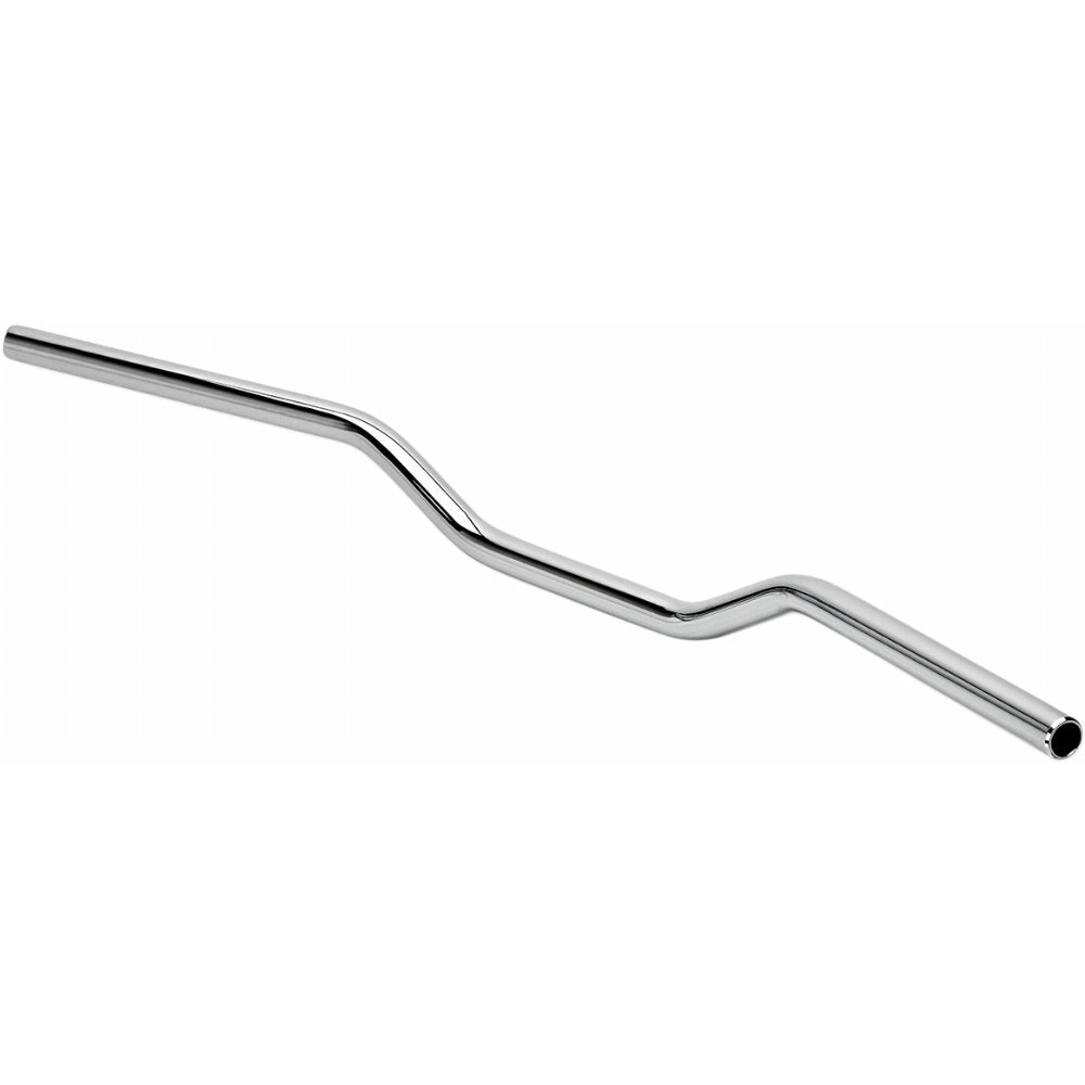 Cintre Biltwell Tracker Dimpled 7/8"