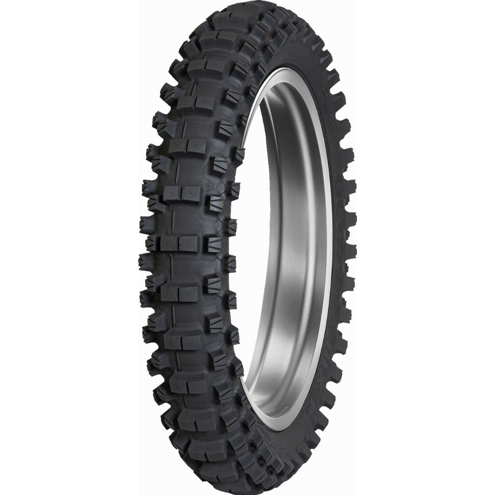 Pneu Dunlop Geomax MX34