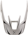 Fox Racing LE V3 RS Skarz Helmet Visor (Closeout)