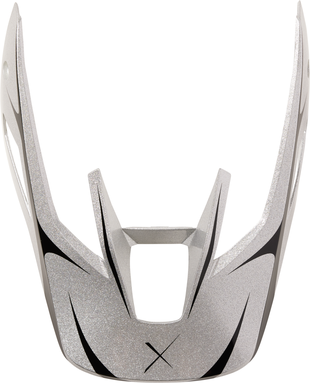 Fox Racing LE V3 RS Skarz Helmet Visor (Closeout)