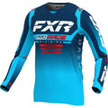 FXR Revo MX Jersey