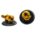 Puig Motorcycle Slider Pro Spools