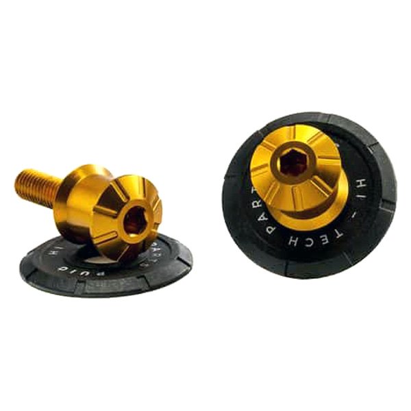 Puig Motorcycle Slider Pro Spools