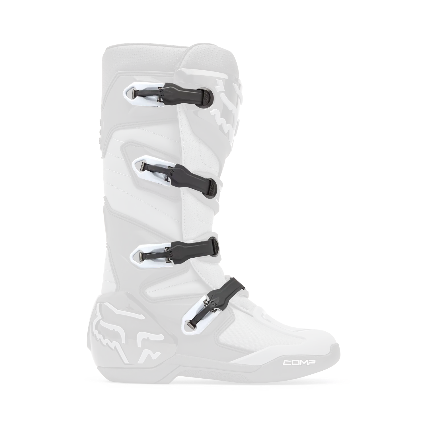 Kit de sangles Fox Racing Comp (22)