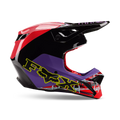 Casque Fox Racing V1 Barbed Wire SE