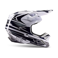 Casque Fox Racing V1 Goat Strafer