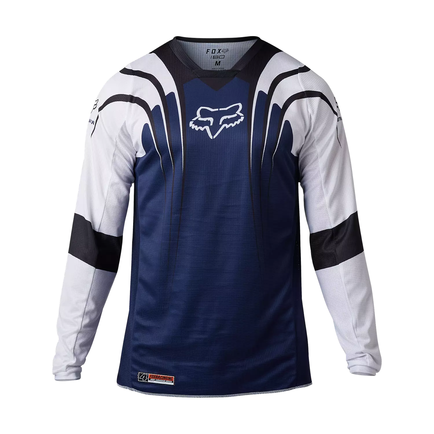 Maillot Fox Racing 180 Goat Strafer