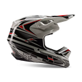 Casque Fox Racing Youth V1 Goat Strafer MX