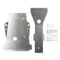Tusk Full Chassis ATV Skid Plate