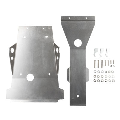 Tusk Full Chassis ATV Skid Plate