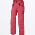 FXR Women's Aerial Pant
