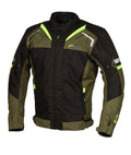 Veste Torque Air Tech