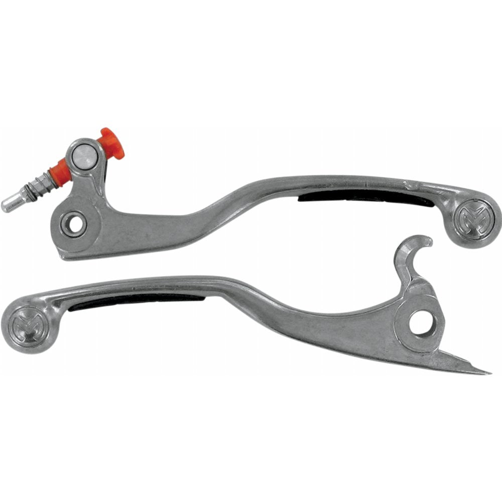 Moose Competition Dirt Bike Levers