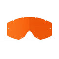 Klim Radius Moto Pro Lentille unique