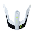 Fox Racing Proframe RS Visor
