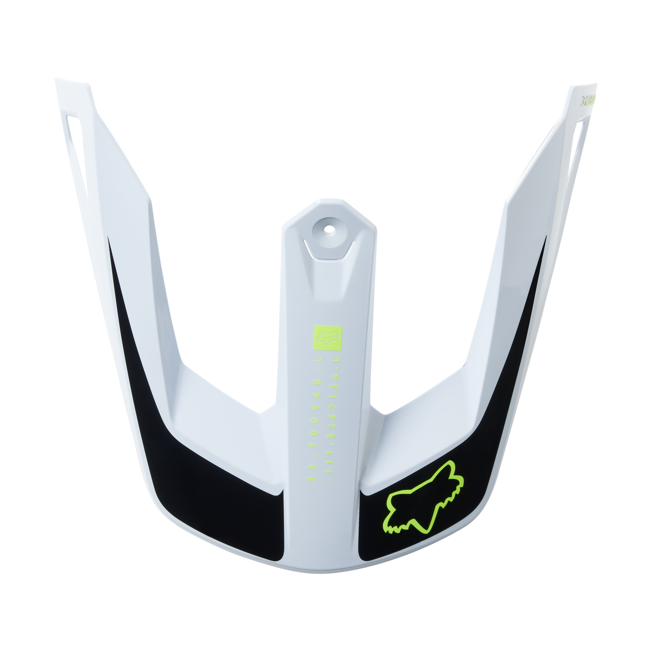 Fox Racing Proframe RS Visor